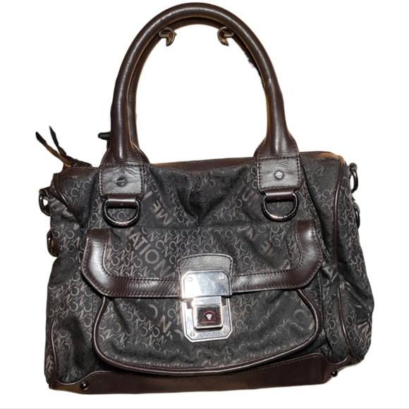 C'N'C Costume National Shoulder Bag - Picture 1 of 9